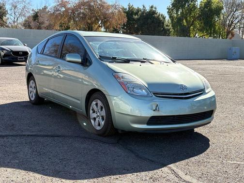 2006 Toyota Prius 
