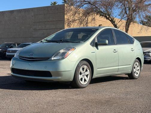 2006 Toyota Prius 