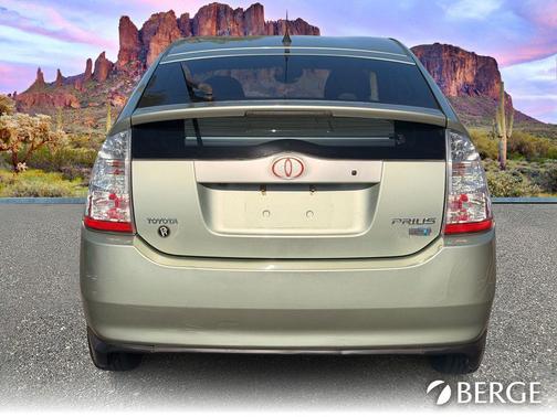 2006 Toyota Prius 