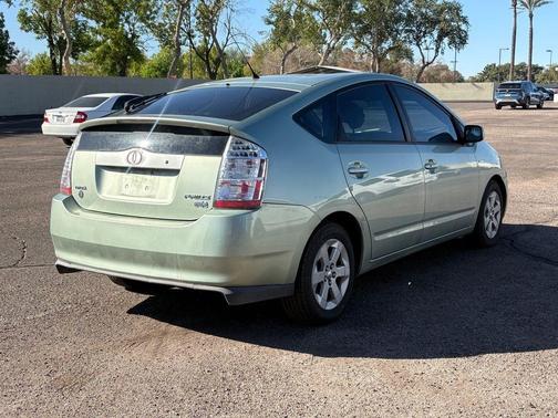 2006 Toyota Prius 