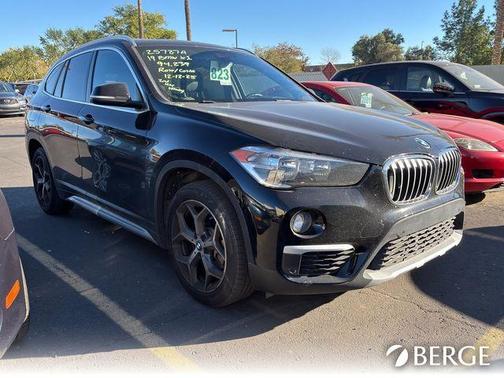 2019 BMW X1 xDrive28i