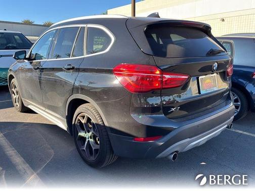 2019 BMW X1 xDrive28i