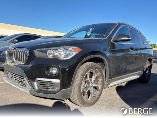 2019 BMW X1 xDrive28i