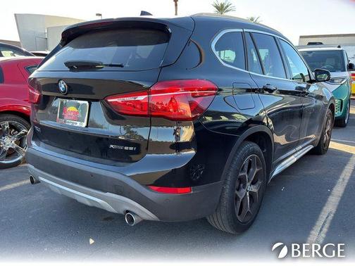 2019 BMW X1 xDrive28i