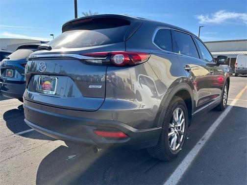 2019 Mazda CX-9 Touring