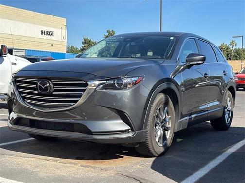 2019 Mazda CX-9 Touring