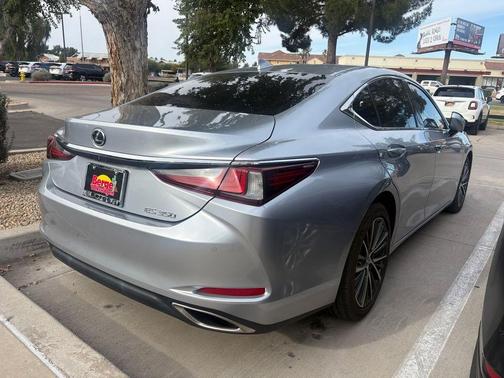 2023 Lexus ES 350 350