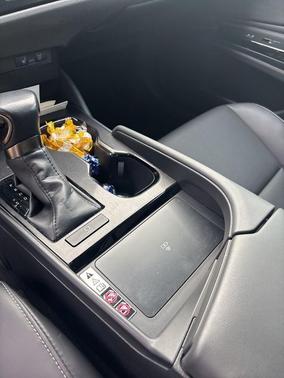 2023 Lexus ES 350 350