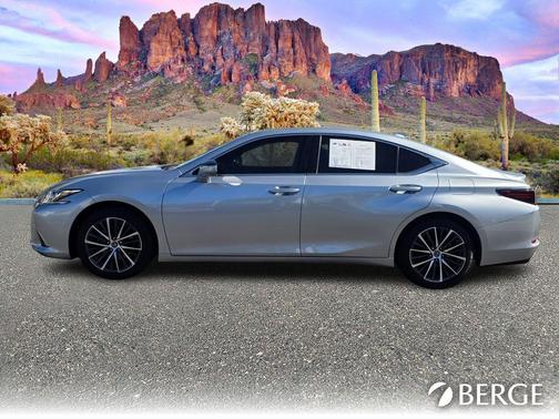 2023 Lexus ES 350 350