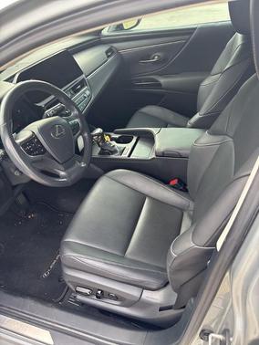 2023 Lexus ES 350 350