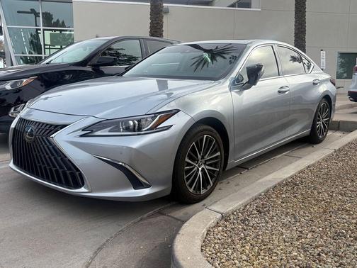 2023 Lexus ES 350 350