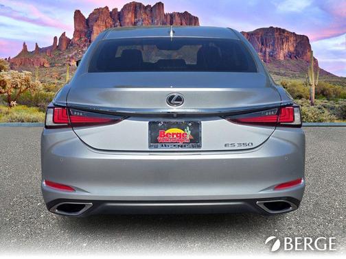 2023 Lexus ES 350 350