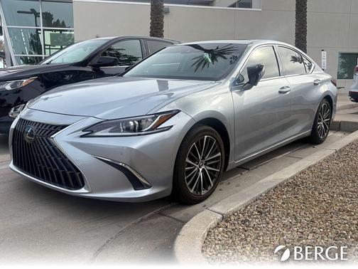 2023 Lexus ES 350 350