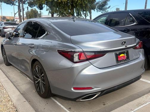 2023 Lexus ES 350 350