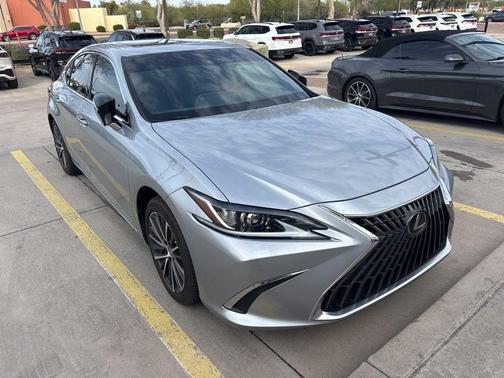 2023 Lexus ES 350 350