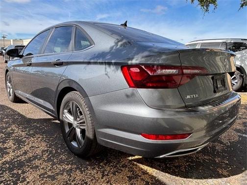 2020 Volkswagen Jetta 1.4T R-Line