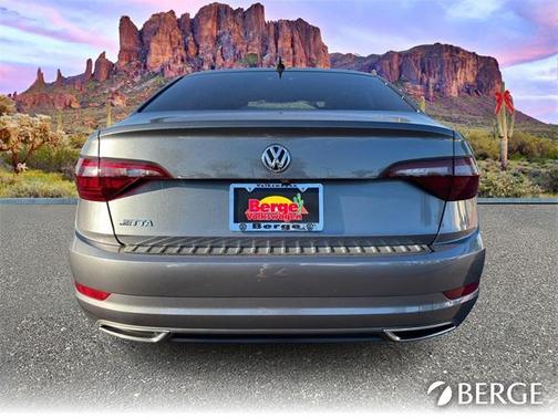 2020 Volkswagen Jetta 1.4T R-Line