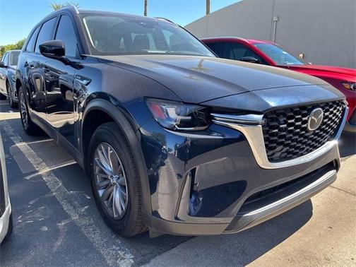 2025 Mazda CX-90 SE