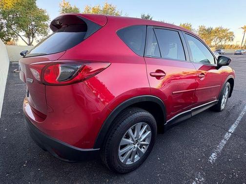 2014 Mazda CX-5 Touring