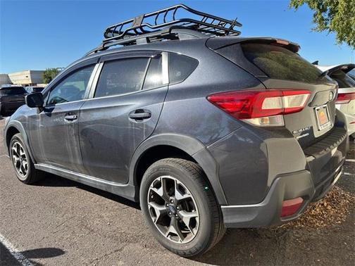 2019 Subaru Crosstrek 2.0i
