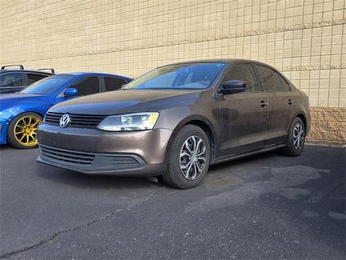 2014 Volkswagen Jetta S