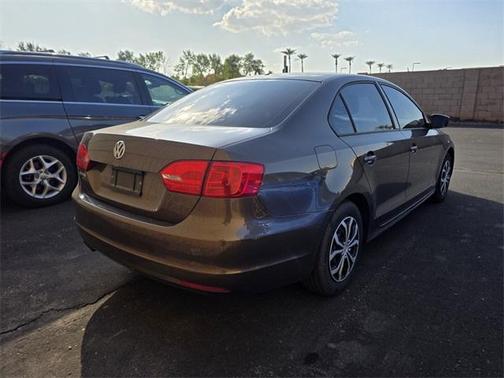 2014 Volkswagen Jetta S