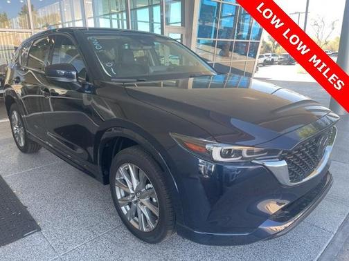 2024 Mazda CX-5 2.5 S Premium