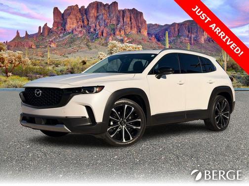 2023 Mazda CX-50 2.5 Turbo Premium Package