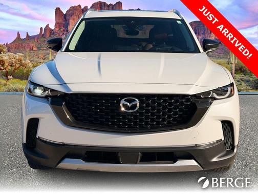 2023 Mazda CX-50 2.5 Turbo Premium Package