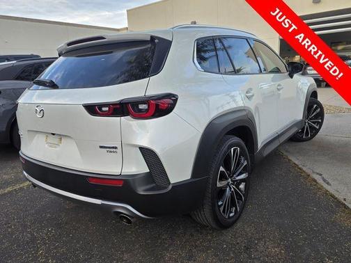 2023 Mazda CX-50 2.5 Turbo Premium Package