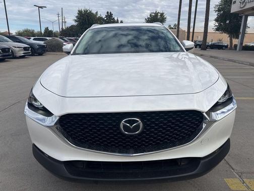 2025 Mazda CX-30 Premium Package