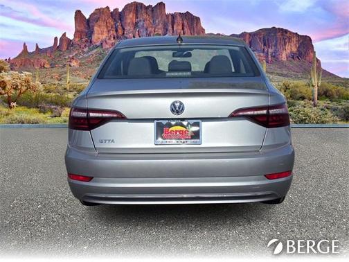2021 Volkswagen Jetta 1.4T S