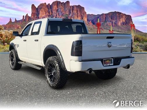 2019 RAM 1500 Classic Express