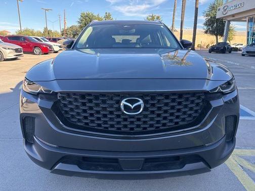 2025 Mazda CX-50 PREFERRED