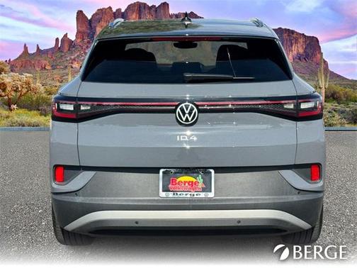 2023 Volkswagen ID.4 Pro S Plus