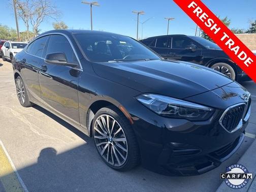 2022 BMW 228 Gran Coupe 228i sDrive Gran Coupe