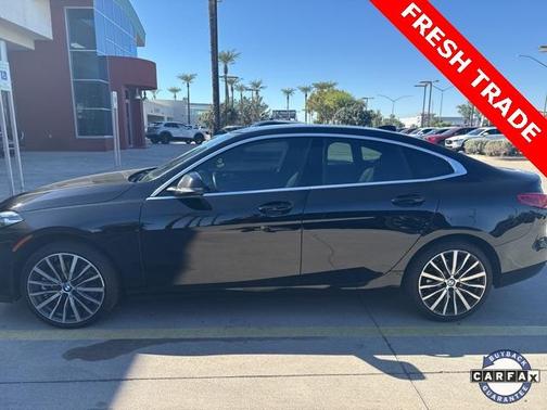 2022 BMW 228 Gran Coupe 228i sDrive Gran Coupe