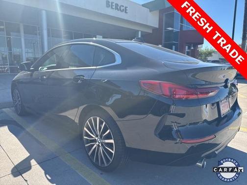2022 BMW 228 Gran Coupe 228i sDrive Gran Coupe