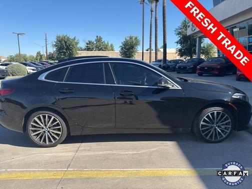 2022 BMW 228 Gran Coupe 228i sDrive Gran Coupe