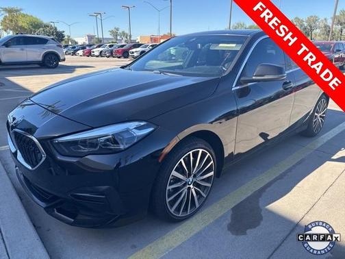 2022 BMW 228 Gran Coupe 228i sDrive Gran Coupe