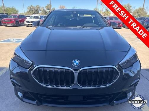 2022 BMW 228 Gran Coupe 228i sDrive Gran Coupe