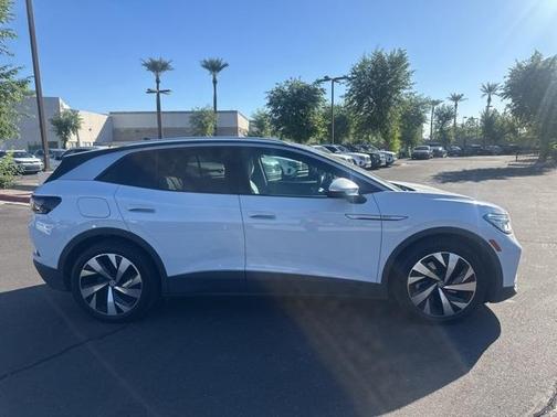 2021 Volkswagen ID.4 Pro S