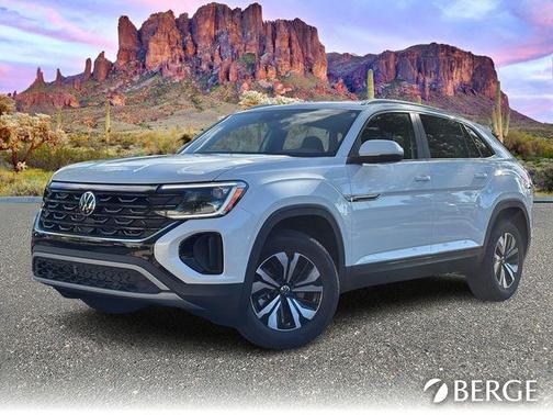 2026 Volkswagen Atlas Cross Sport 2.0T SE