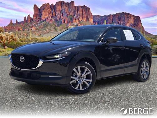 2020 Mazda CX-30 Preferred