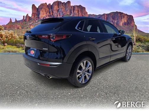 2020 Mazda CX-30 Preferred