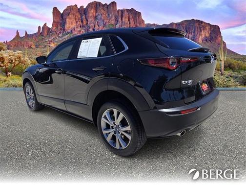 2020 Mazda CX-30 Preferred