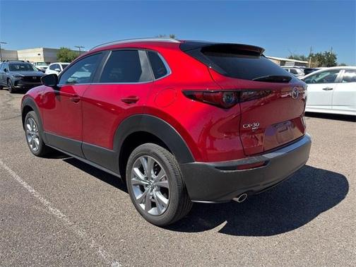 2023 Mazda CX-30 2.5 S Select Package