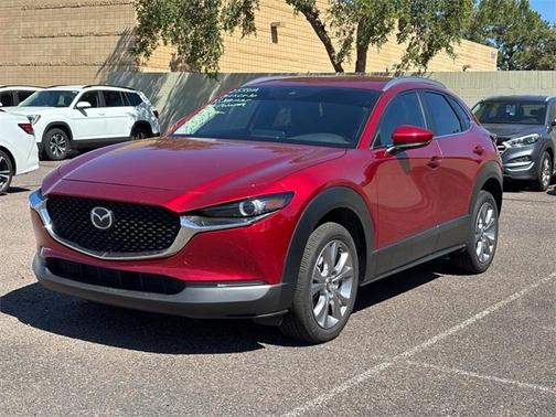 2023 Mazda CX-30 2.5 S Select Package