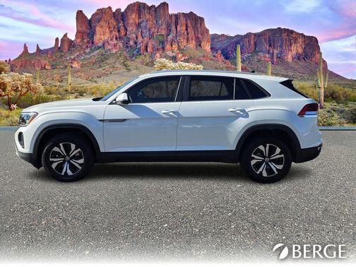 2026 Volkswagen Atlas Cross Sport 2.0T SE