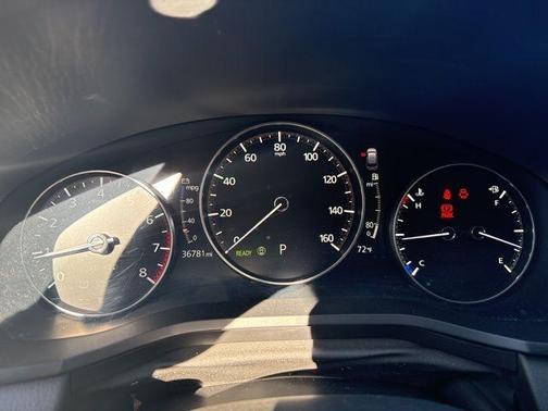 2024 Mazda CX-90 3.3 Turbo Preferred Plus